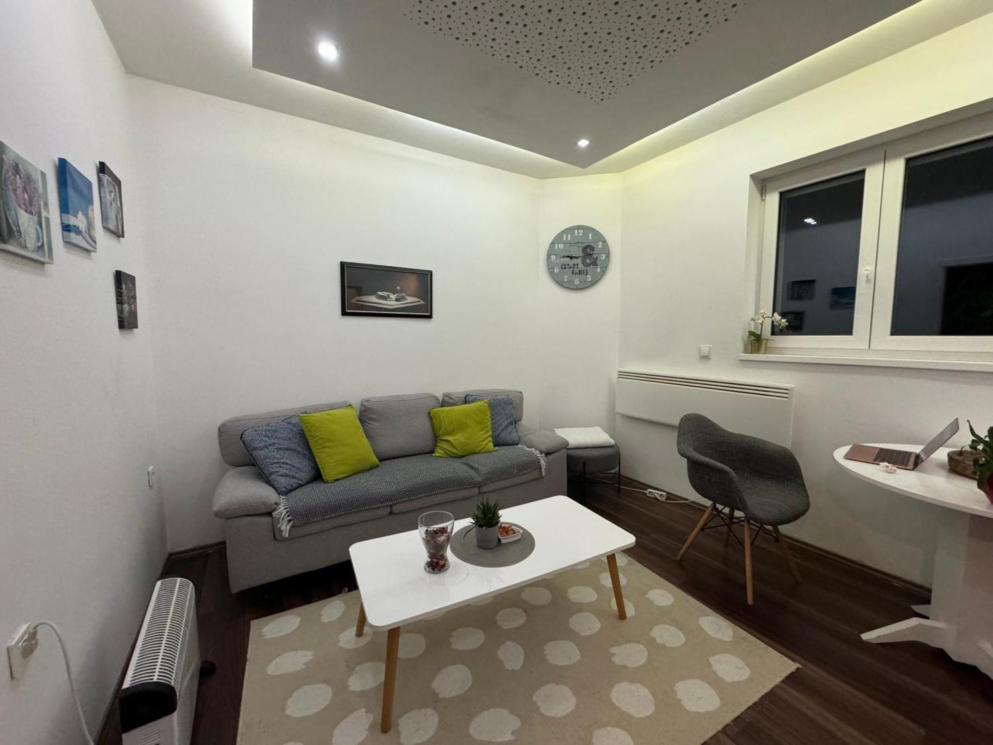 Lovely Ljubljana Apartment Exterior photo
