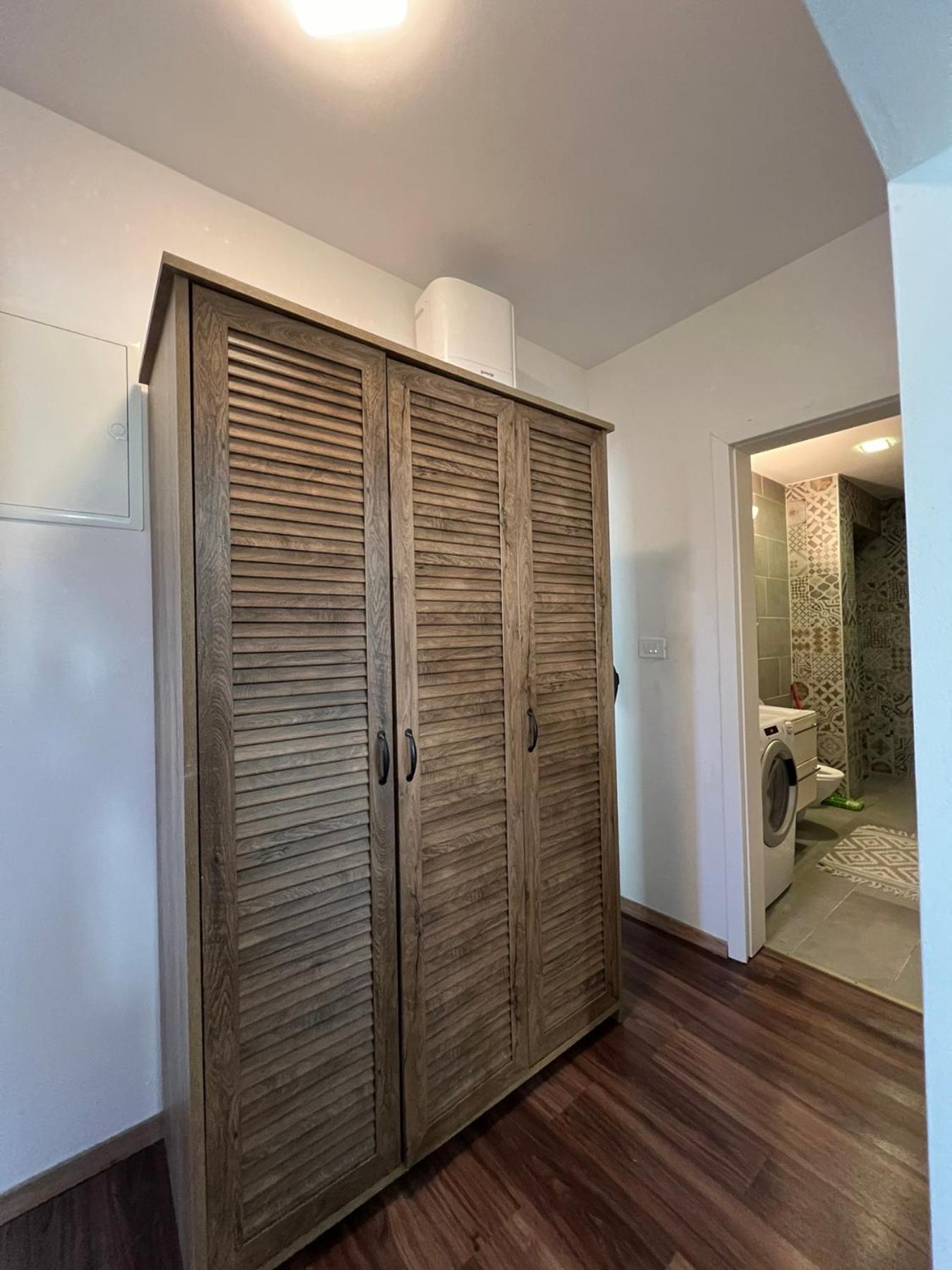 Lovely Ljubljana Apartment Exterior photo
